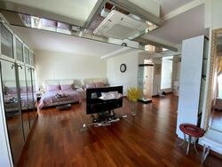 Yong An Park (D9), Condominium #486621561